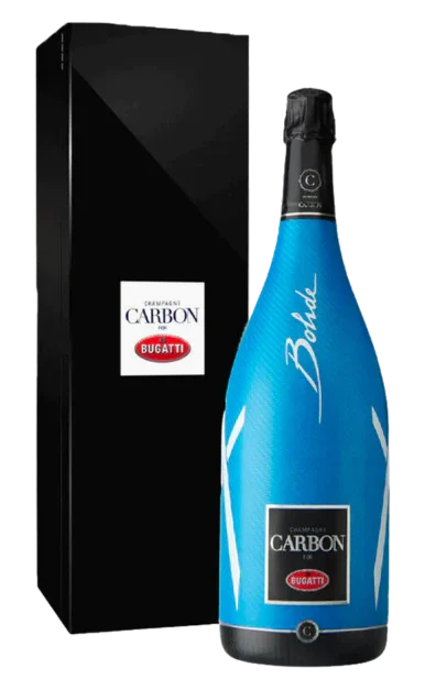2013 | Champagne Carbon | Blanc de Blancs - Wine