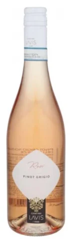 2020 | La Vis | Pinot Grigio Rose - Wine