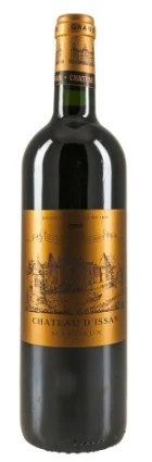 2005 | Chateau d'Issan | Margaux - Wine