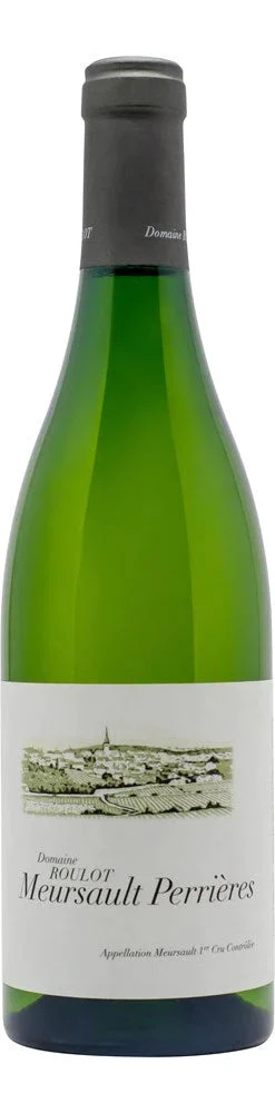 1996 | Domaine Roulot | Perrieres - Wine