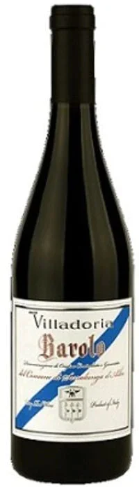 2016 | Villadoria | Barolo del Comune di Serralunga d'Alba - Wine
