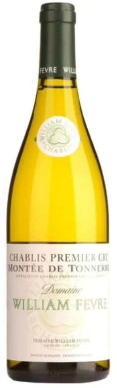 2018 | Domaine William Fèvre | Montee de Tonnerre - Wine