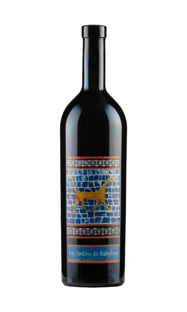 2018 | Didier Dagueneau | Les Jardins de Babylone - Wine