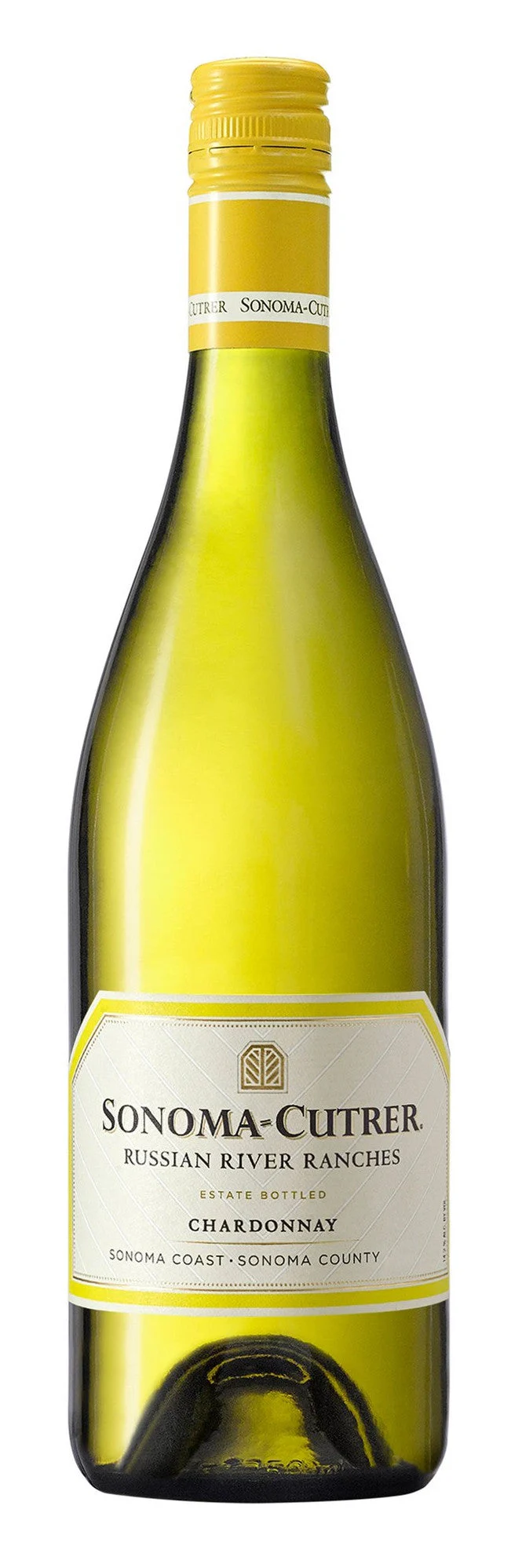2018 | Sonoma-Cutrer Vineyards | Russian River Ranches Chardonnay