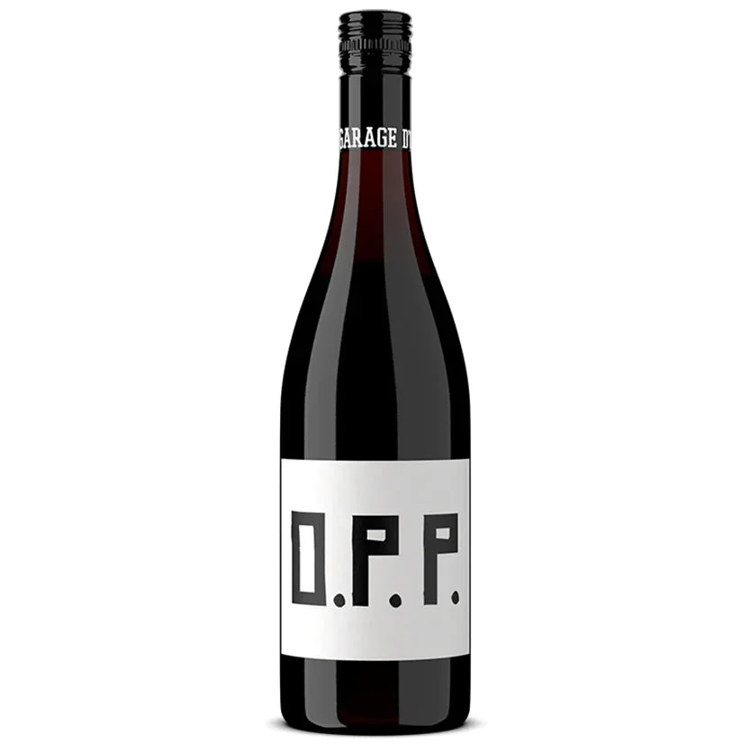 2020 | Maison Noir | O.P.P. - Other People's Pinot Noir