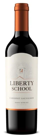 Hope Family Wines | Liberty School Rare Cut Cabernet Sauvignon - NV
