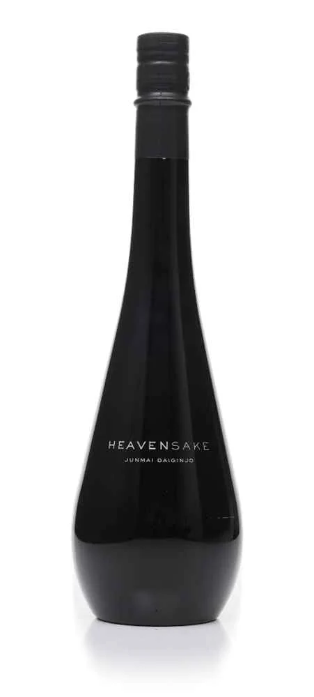 Heavensake Junmai Daiginjo | 720ML