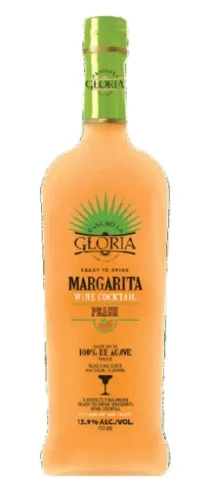 Rancho La Gloria | Peach Margarita Wine Cocktail (Half Litre) - NV