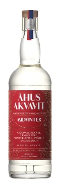 Midvinter Ahus Akvavit - Aquavit
