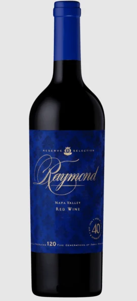 Raymond Vineyards | Reserve Selection Red - NV