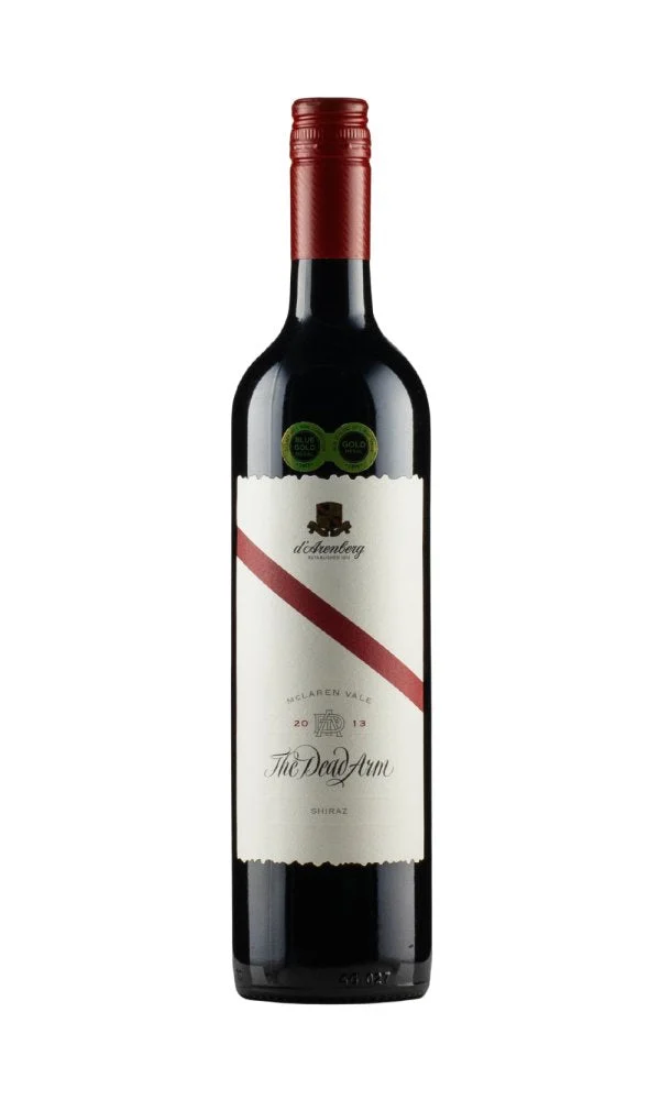 2013 | D'Arenberg | The Dead Arm Shiraz - Wine