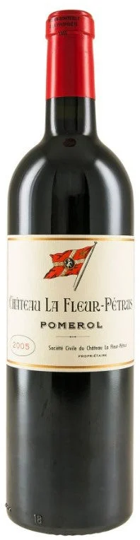 2005 | Château La Fleur-Pétrus | Pomerol