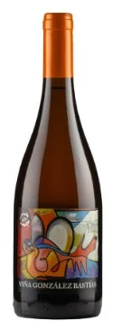 2022 | Vina Gonzalez Bastias | Naranjo - Wine