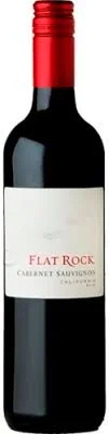 Flat Rock | Cabernet Sauvignon - NV