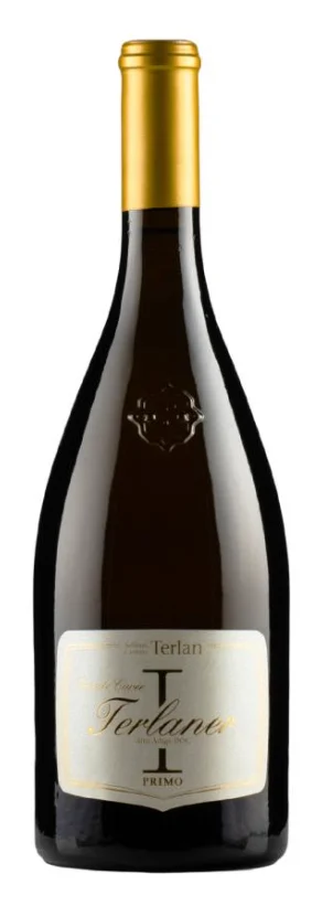 2020 | Kellerei Terlan | Primo Grande Cuvee - Wine