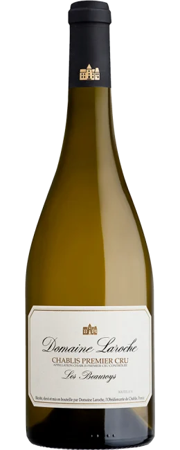 2021 | Domaine Laroche | Les Beauroys - Wine
