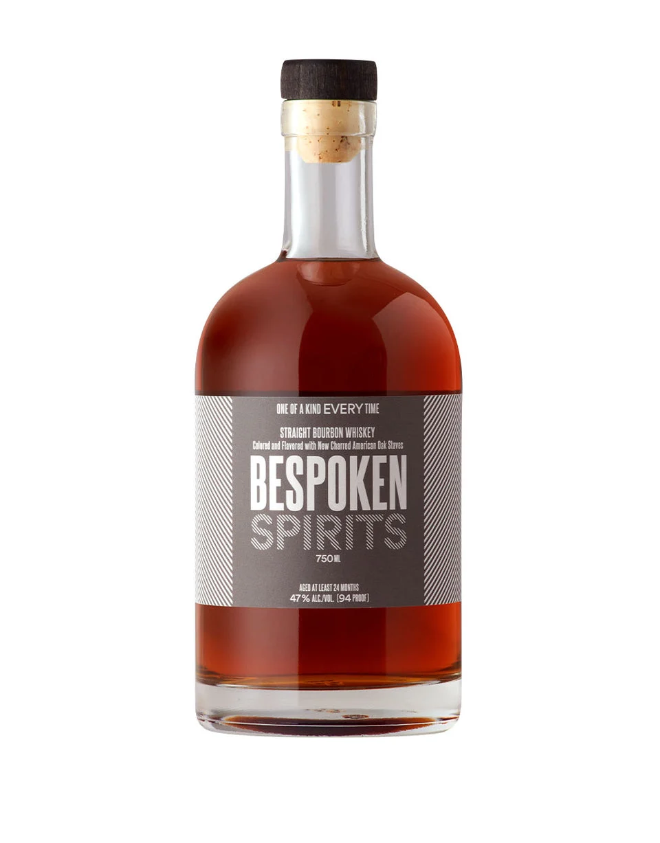 Bespoken Spirits Private Select - Whiskey