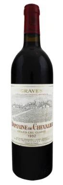1982 | Domaine de Chevalier | Pessac-Leognan