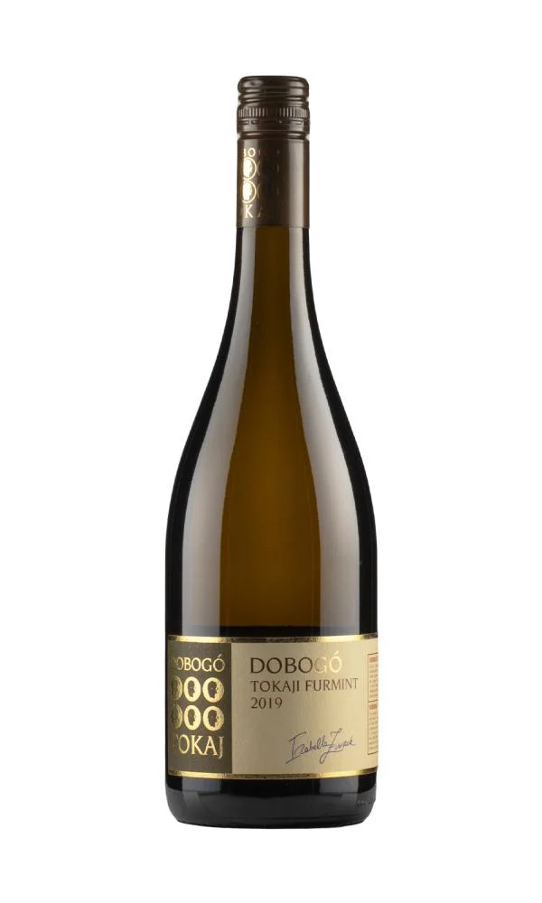2019 | Dobogo Pinceszet | Tokaji Furmint Dry - Wine