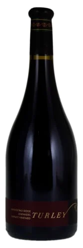 2017 | Turley Wine Cellars | DuPratt Vineyard Zinfandel