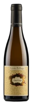 2021 | Livio Felluga | Pinot Grigio Colli Orientali del Friuli (Half Bottle) - Wine