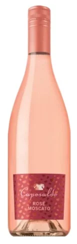 Caposaldo | Rose Moscato - NV