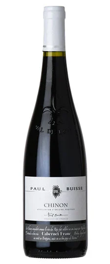 2020 | Paul Buisse | Chinon Cabernet Franc - Wine