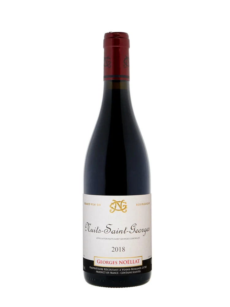 2018 | Georges Noëllat | Nuits-Saint-Georges