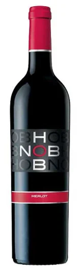 Hob Nob | Merlot - NV