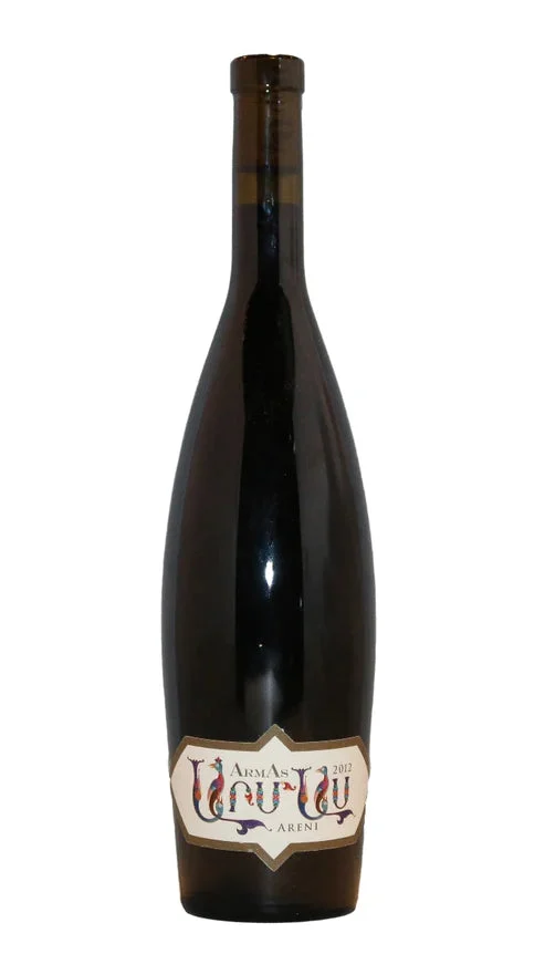 2017 | ArmAs Wines | Areni Red Wine