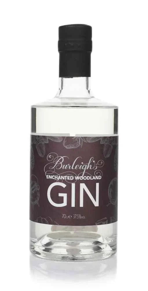 Burleighs Enchanted Woodland Gin | 700ML