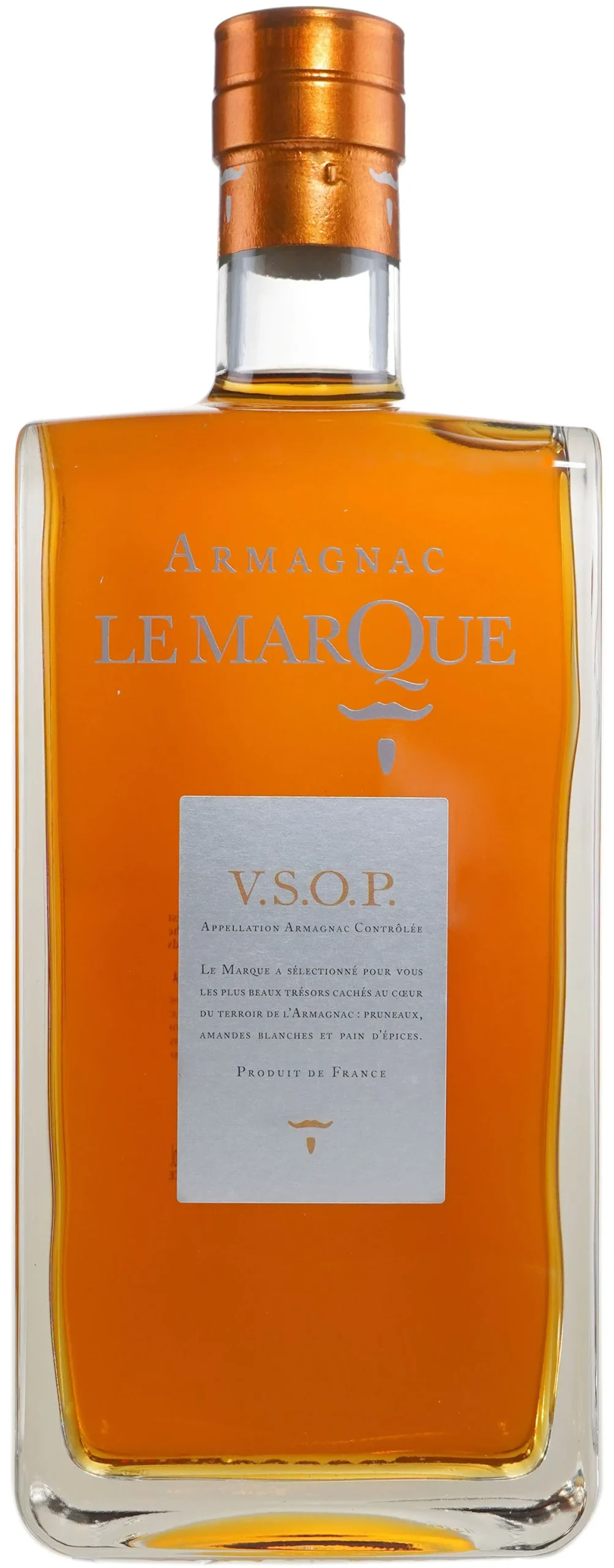 le Marque VSOP Armagnac | 700ML
