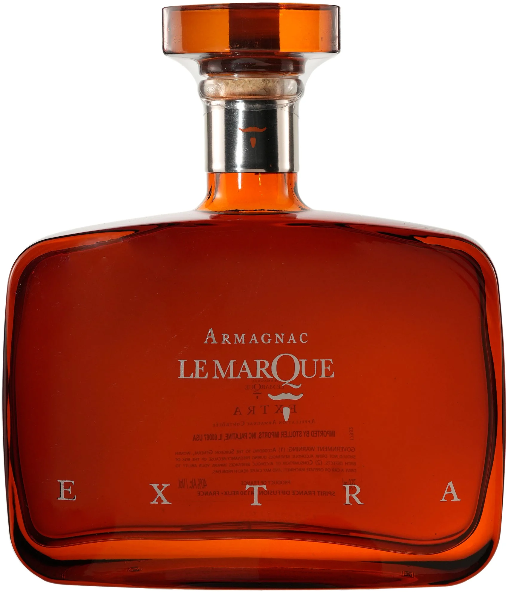 le Marque Extra Armagnac