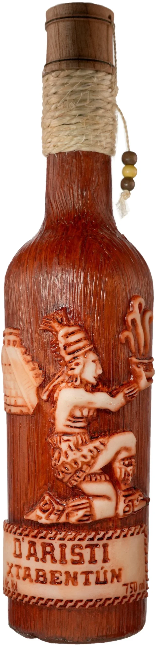 Casa d 'Aristi Xtabentun Honey Liqueur