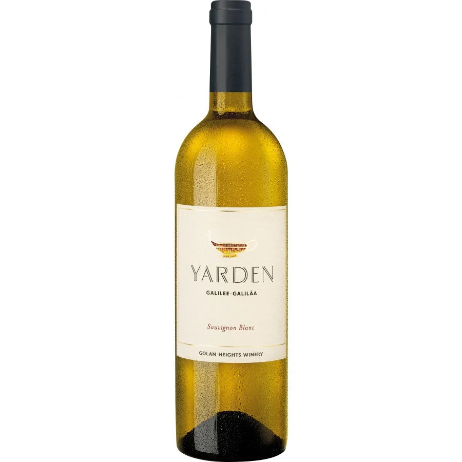 Yarden Sauvignon Blanc 2022 Wine