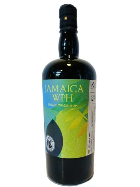 Rum S.B.S. Jamaica WPH Single Orgin Rum | 700ML - Ron