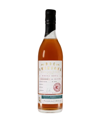 Doc Swinson's Exploratory Cask Bossa Nova Whiskey