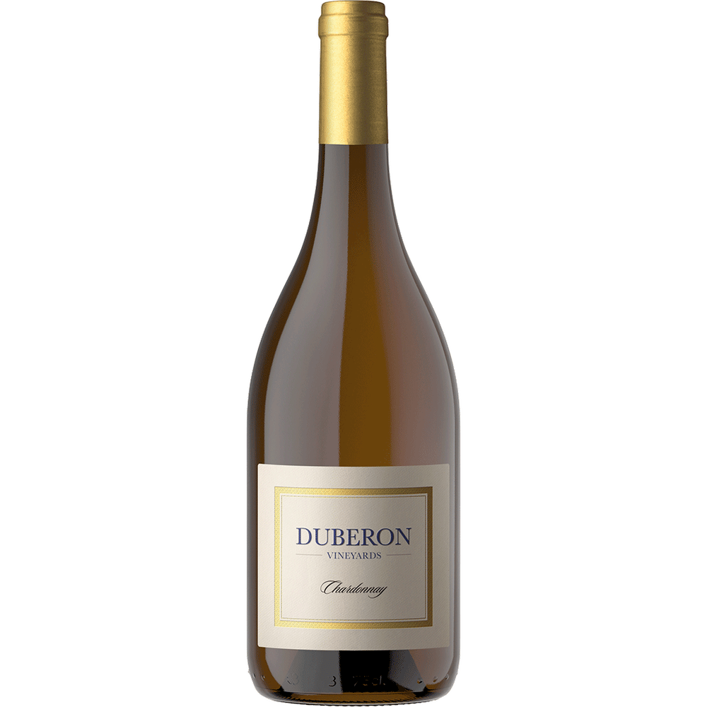 Duberon Chardonnay 2021 Wine
