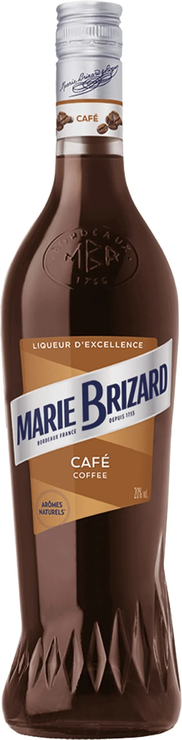 Marie Brizard COld Brew Espresso Liqueur