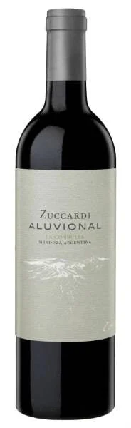 2013 | Familia Zuccardi | Aluvional La Consulta - Wine