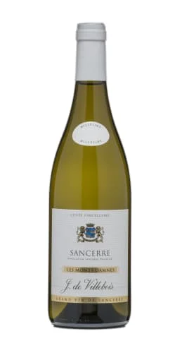 J. de Villebois | Sancerre Les Monts Damnes - NV