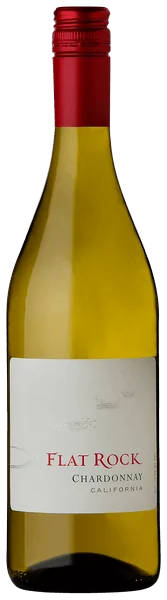 Flat Rock | Chardonnay - NV