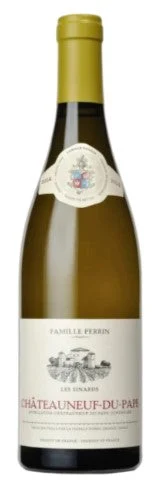 Famille Perrin | Chateauneuf-du-Pape Les Sinards Blanc - NV