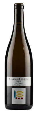 2020 | Domaine Prieuré Roch | Ladoix Le Cloud - Le Clou Blanc