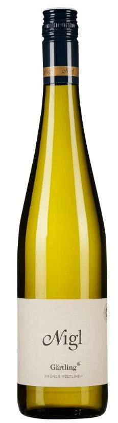 2021 | Weingut Nigl | Freiheit Gruner Veltliner - Wine