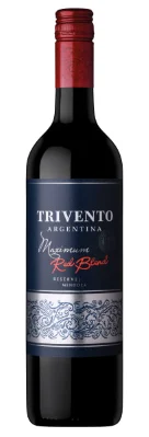 Trivento | Maximum Reserve Red Blend - NV