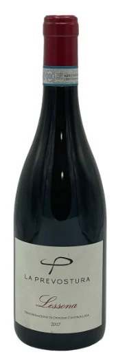 2017 | La Prevostura | Lessona - Wine