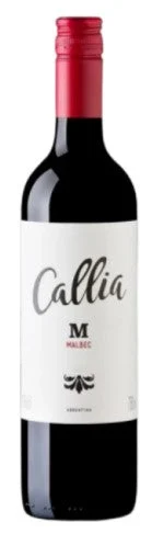 Bodegas Callia | Alta Malbec - NV