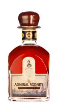 Admiral Rodney XO Rum | 700ML
