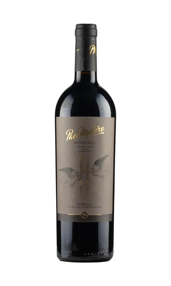 2020 | Paco Mulero | Monastrell - Wine